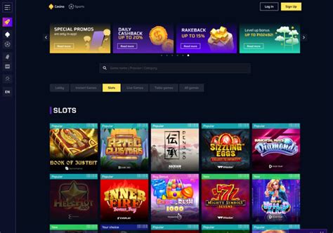 Slots with Fast Withdrawals at Justbit Crypto Casino.